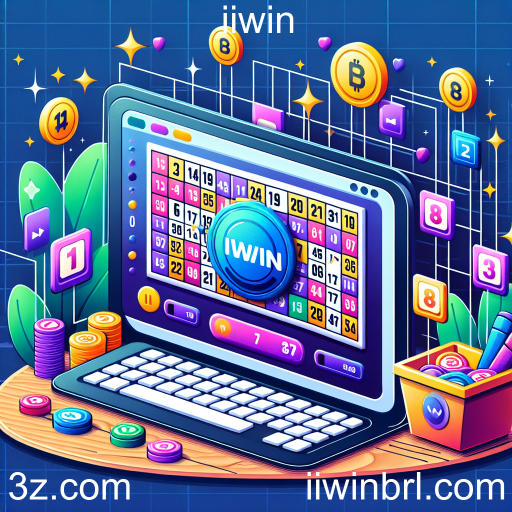 A Ascensão do Bingo Online no iiwin
